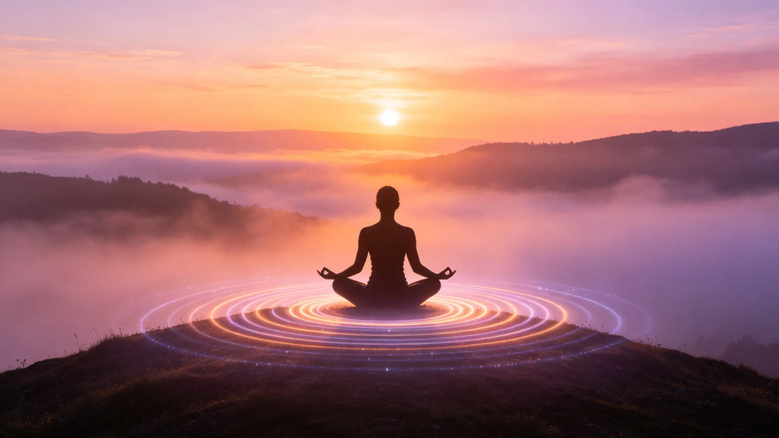 Unveiling the Mystery: What is a 7.83Hz Schumann Wave? - HealPul