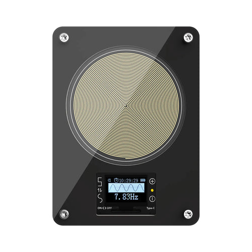 Schumann Frequency Generator H01 - HealPul