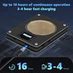 Schumann Frequency Generator H01 - HealPul