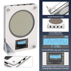 Schumann Frequency Generator H01 - HealPul