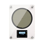 Schumann Frequency Generator H01 - HealPul